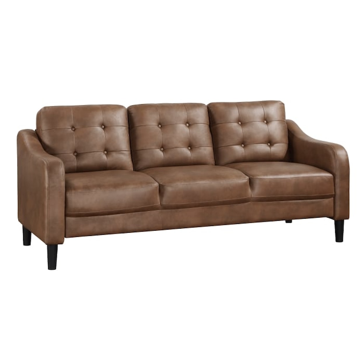 Homelegance Furniture Mallory Sofa