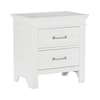 Homelegance Farm Blaire Night Stand