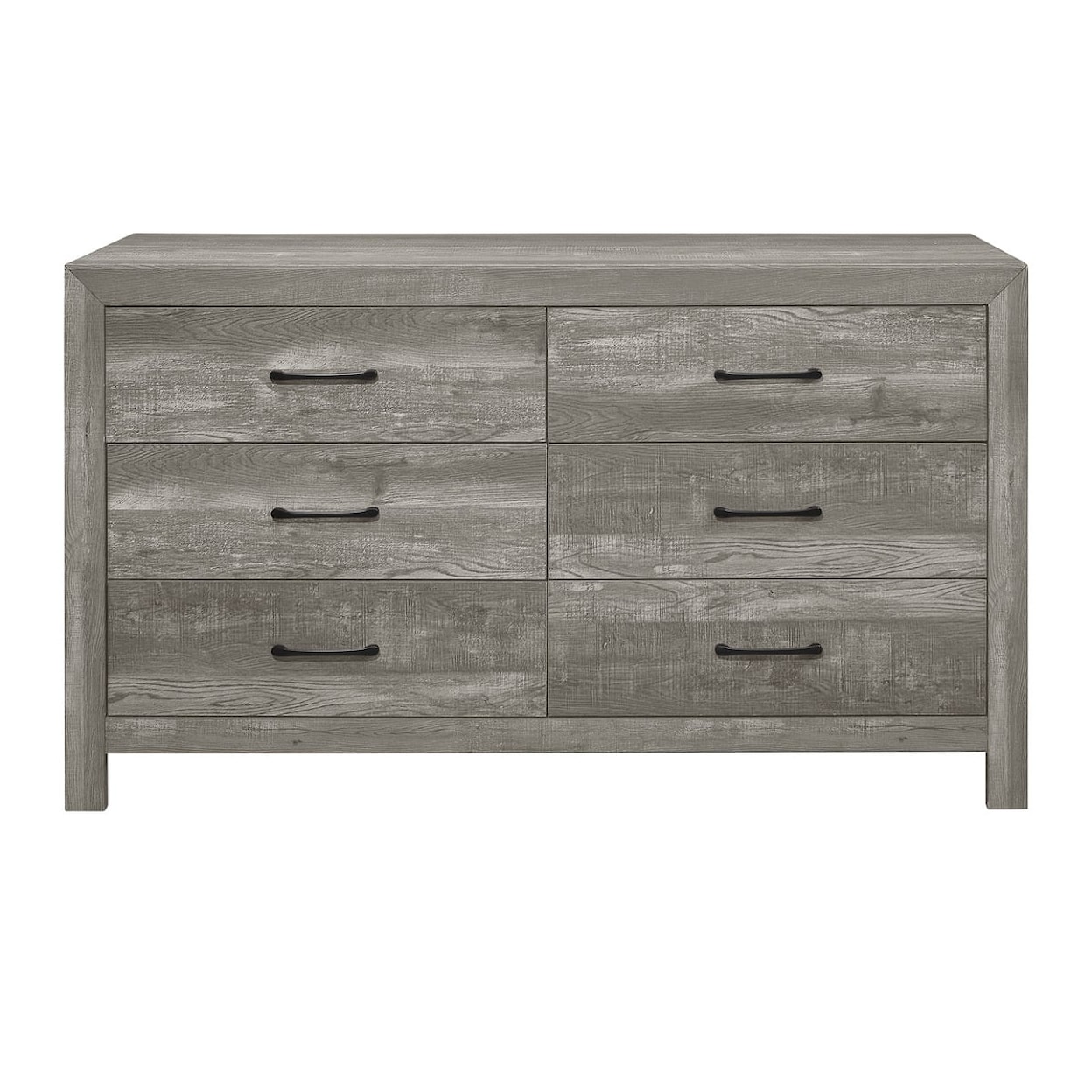 Homelegance Corbin 6-Drawer Dresser