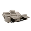 Homelegance Miscellaneous Power Sofa