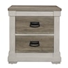 Homelegance Arcadia Night Stand