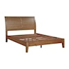 Homelegance Miscellaneous California King Bed