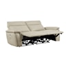 Homelegance Furniture Maroni Reclining Loveseat