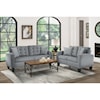 Homelegance Furniture Sinclair 2-Piece Living Room Set