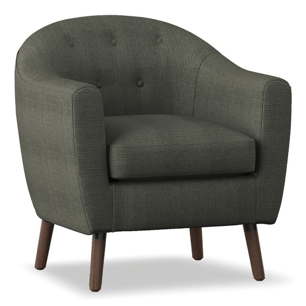 Homelegance Lucille Accent Chair