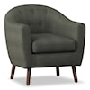 Homelegance Lucille Accent Chair