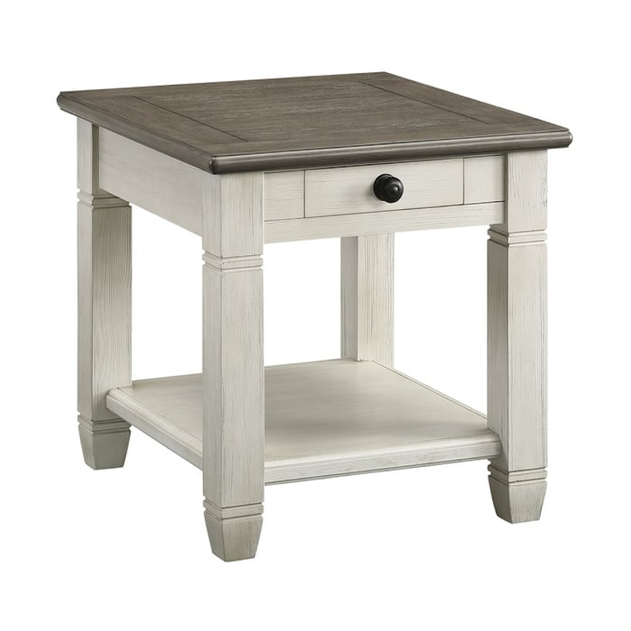 Homelegance Granby End Table