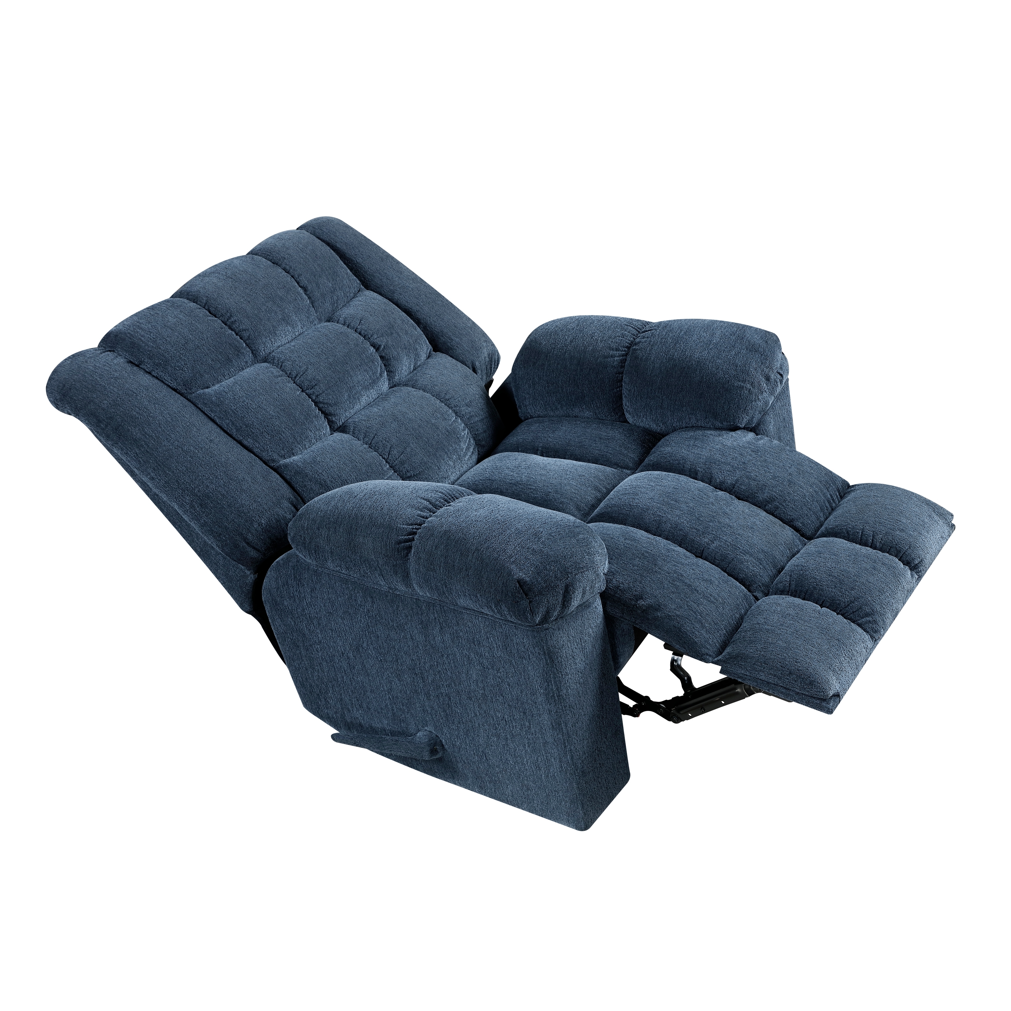 Manual Rocker Recliner
