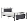 Homelegance Furniture Blanchard Full Platform Bed