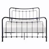 Homelegance Engleside Queen Metal Platform Bed