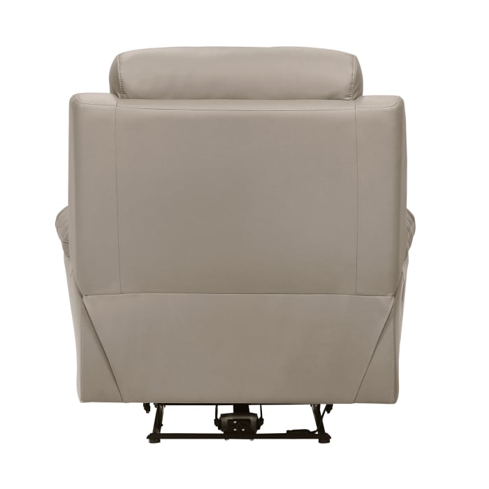 Power Rocker Recliner