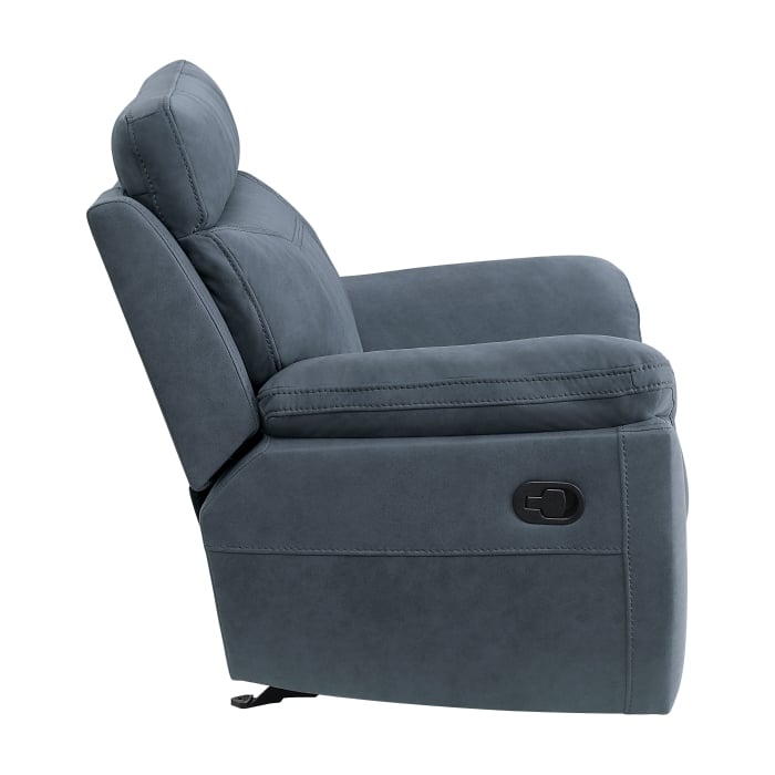 Manual Glider Recliner