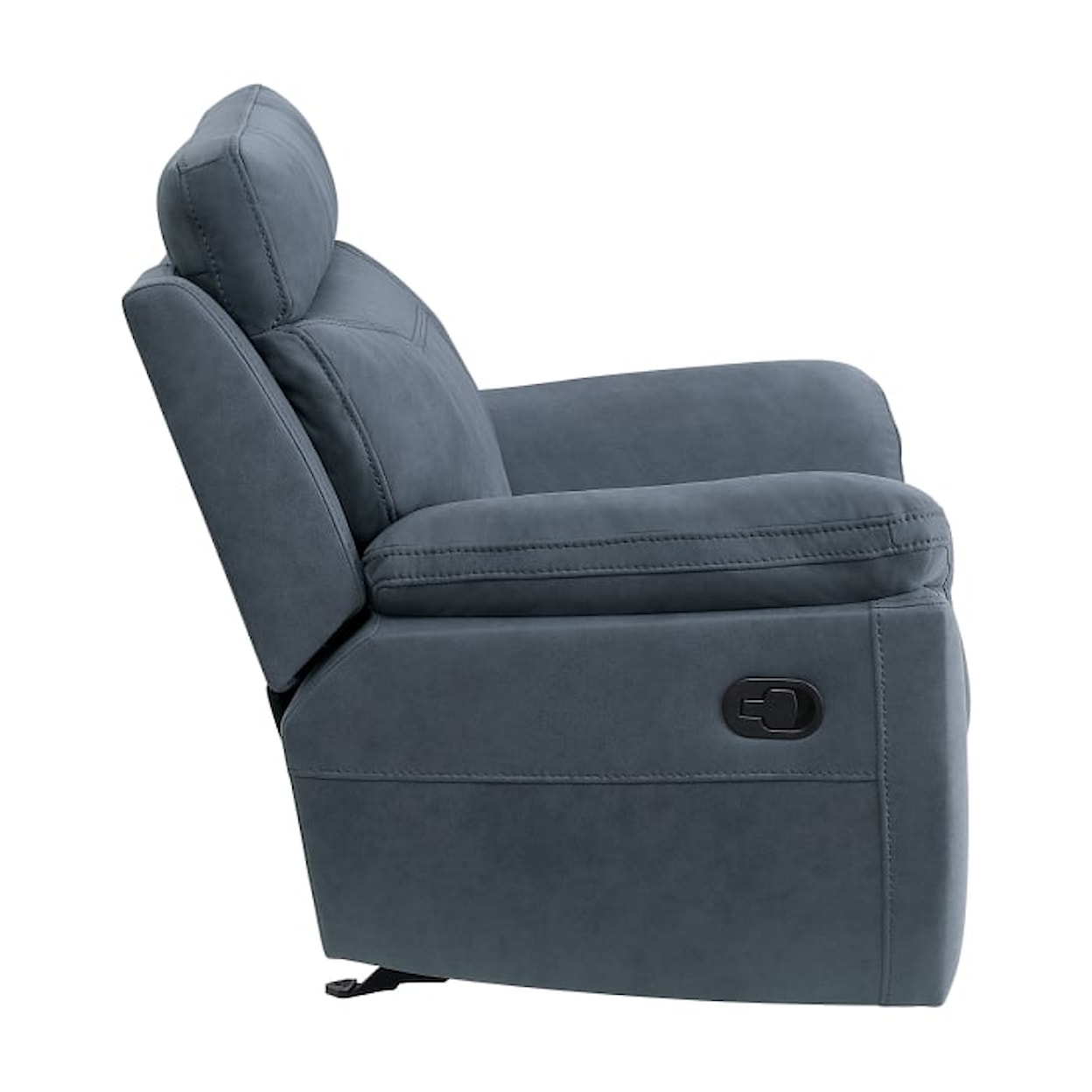 Homelegance Furniture Clifton Glider Reclining Chair
