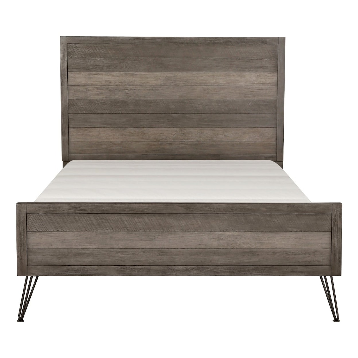 Homelegance Urbanite King Bed