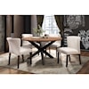 Homelegance  Round Dining Table