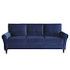 Homelegance Furniture Dunleith Sofa