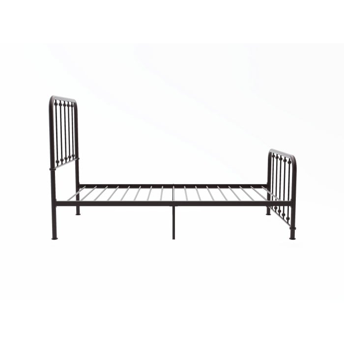 Homelegance Larkspur Twin Metal Platform Bed
