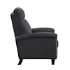 Homelegance WEISER Push Back Reclining Chair