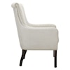 Homelegance Avalon Quilted Accent Chair