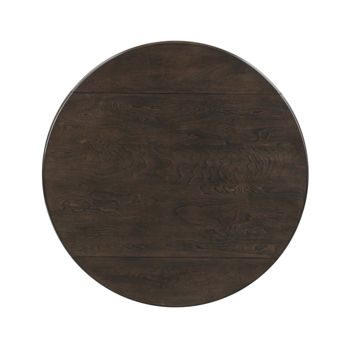 Round Dining Table