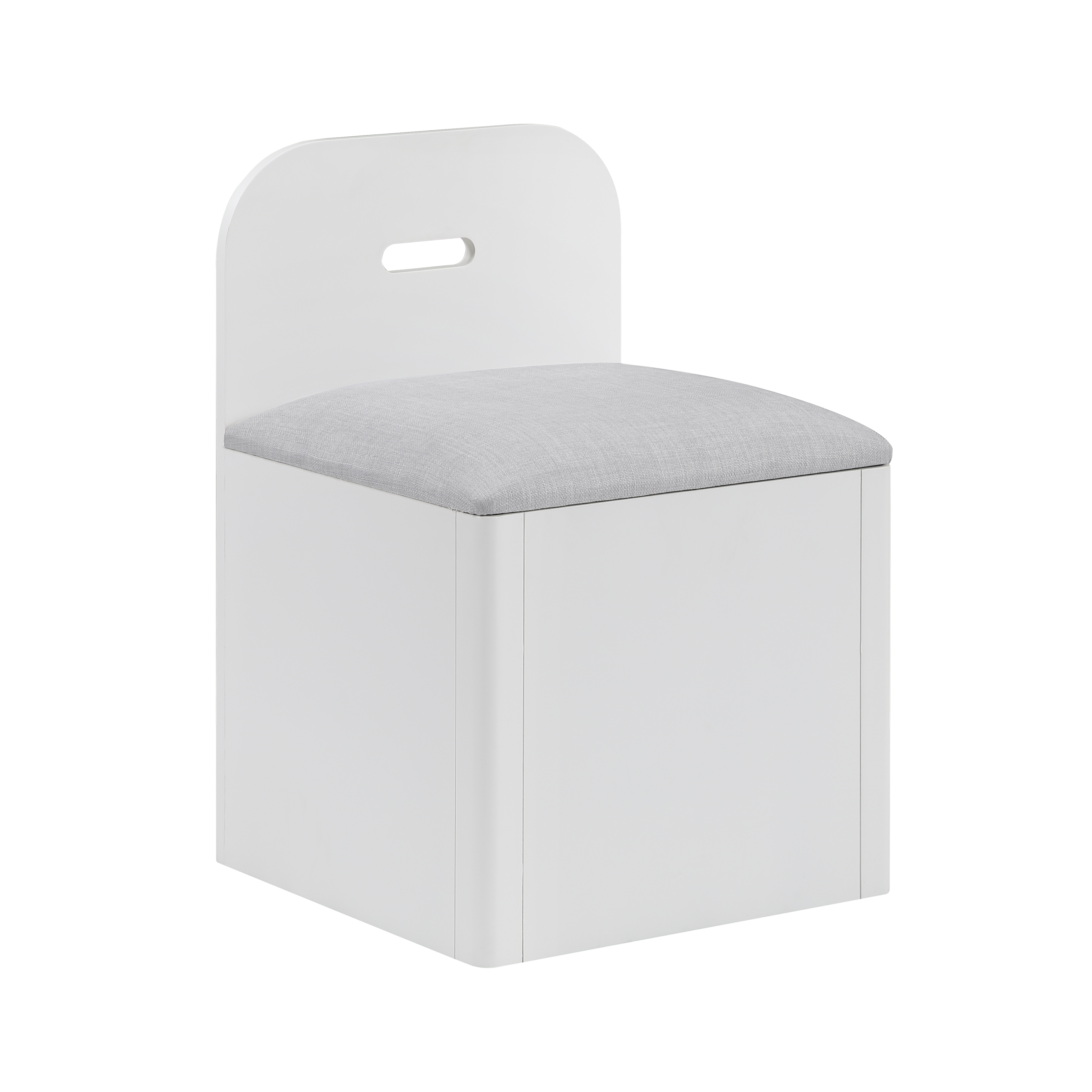 Homelegance Sloane Twin Bookcase Bed with Hidden Desk