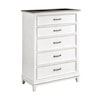 Homelegance Chesterton 5-Drawer Chest