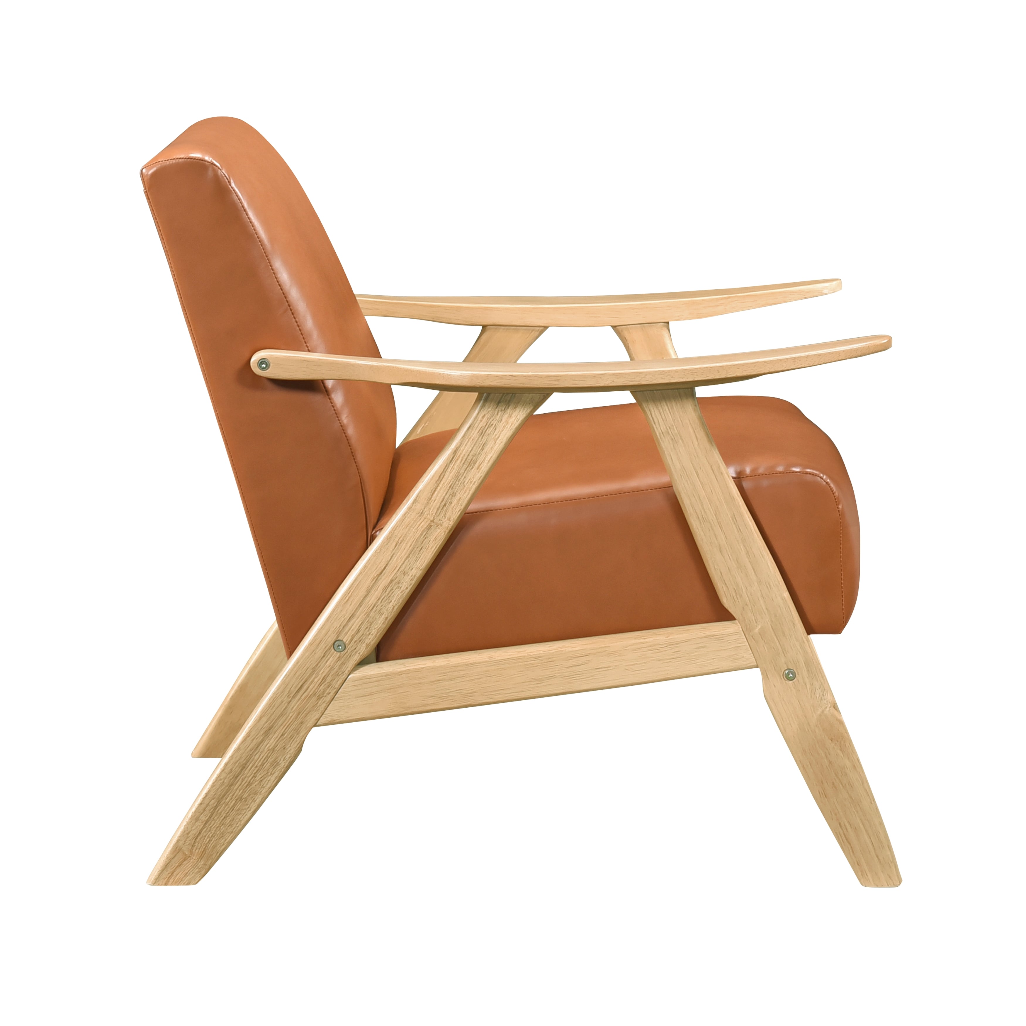 Homelegance Damala Accent Chair