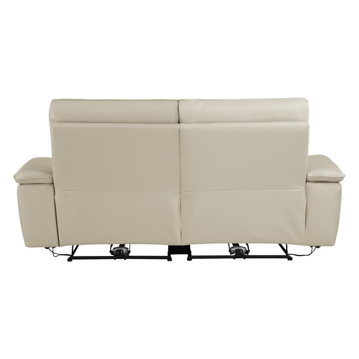 Power Reclining Loveseat