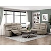 Homelegance Furniture Miscellaneous Loveseat