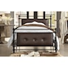 Homelegance Jayla Twin Platform Bed