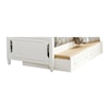 Homelegance Furniture Clementine Twin Trundle/Toybox