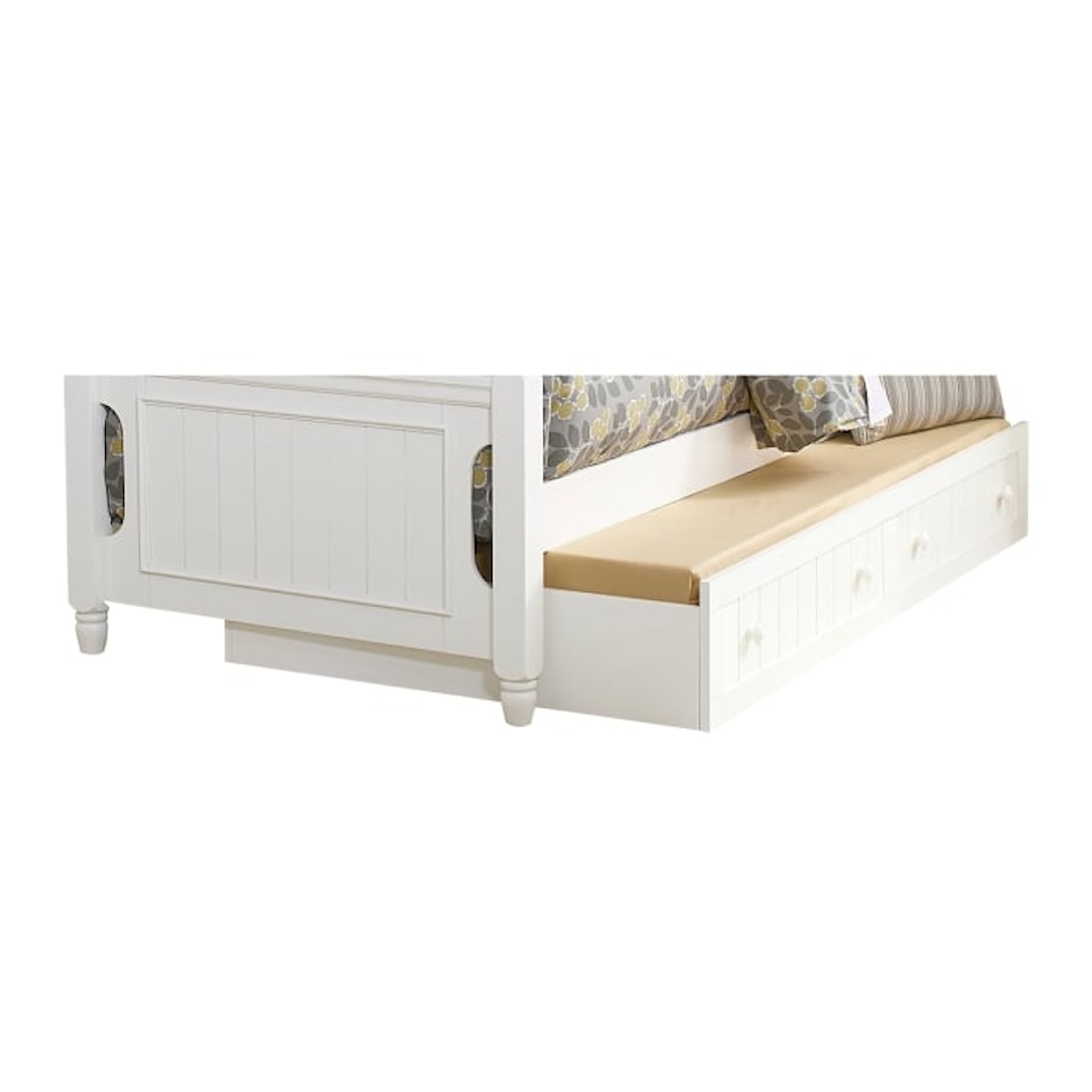Homelegance Clementine Twin Trundle/Toybox