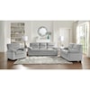 Homelegance Furniture Keighly Sofa