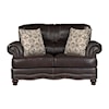 Homelegance Milford 2-Piece Living Room Set