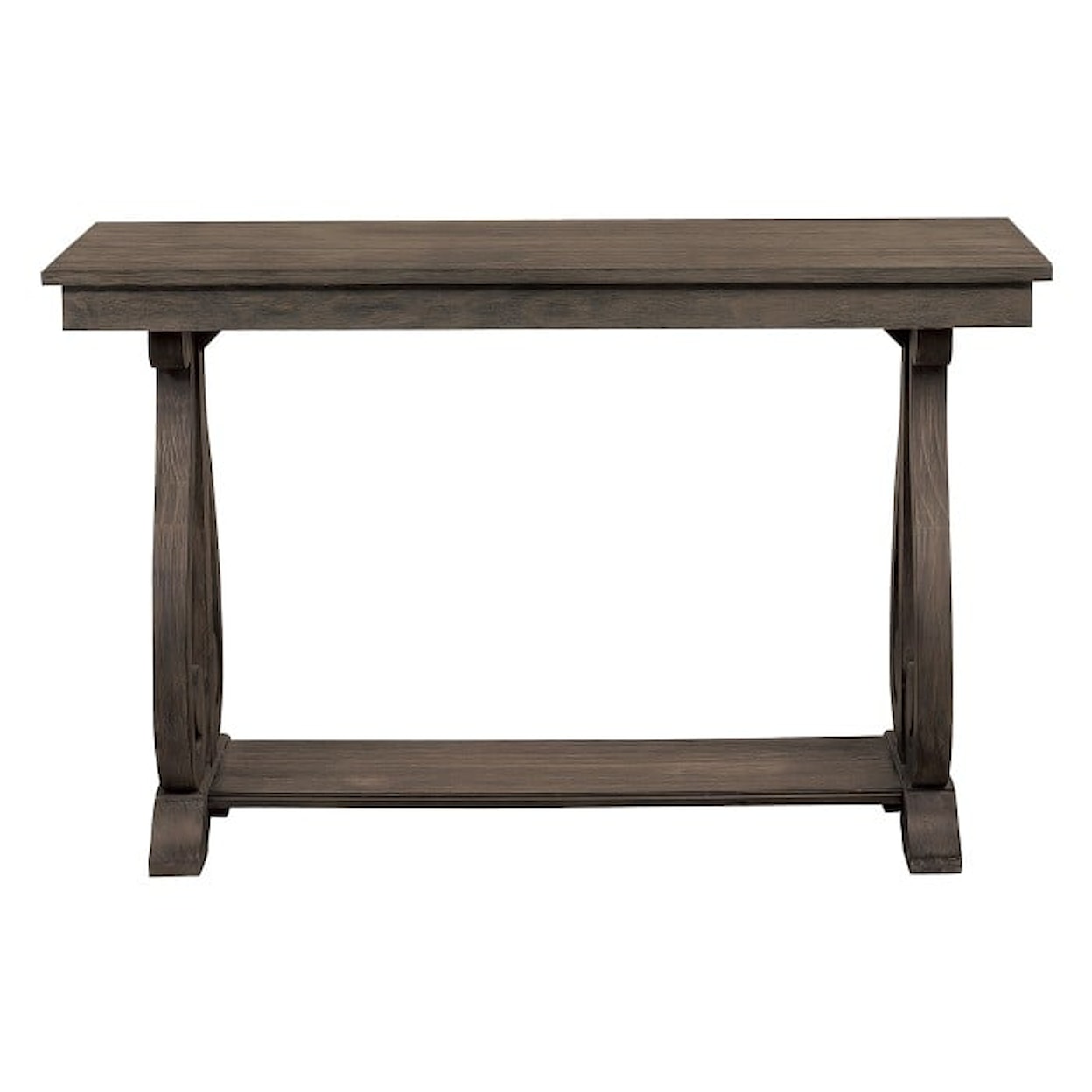 Homelegance Toulon Sofa Table