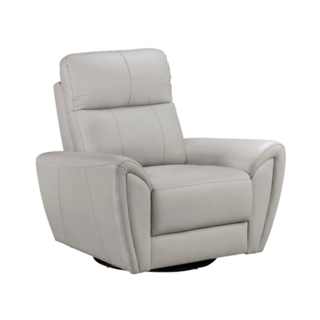 Swivel Glider Chair