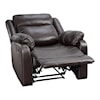 Homelegance Furniture Yerba Lay Flat Reclining Chair