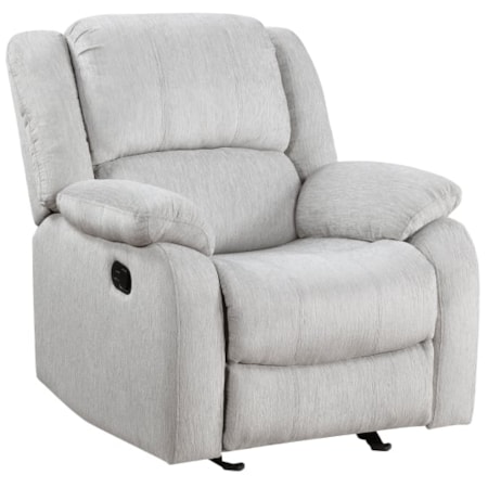 Manual Recliner