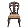 Homelegance Furniture Deryn Park Dining Side Chair