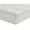 Homelegance Altair 10" Cali. King Memory Foam Mattress