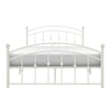 Homelegance Tiana Full Platform Bed