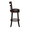 Homelegance Furniture Edmond Bar Height Chair