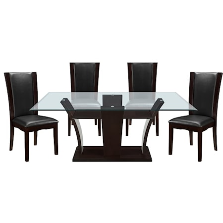 5-Piece Dining Set