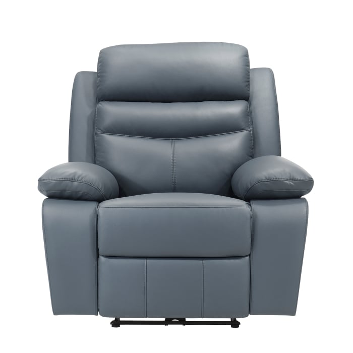 Homelegance Hancock Power Rocker Recliner