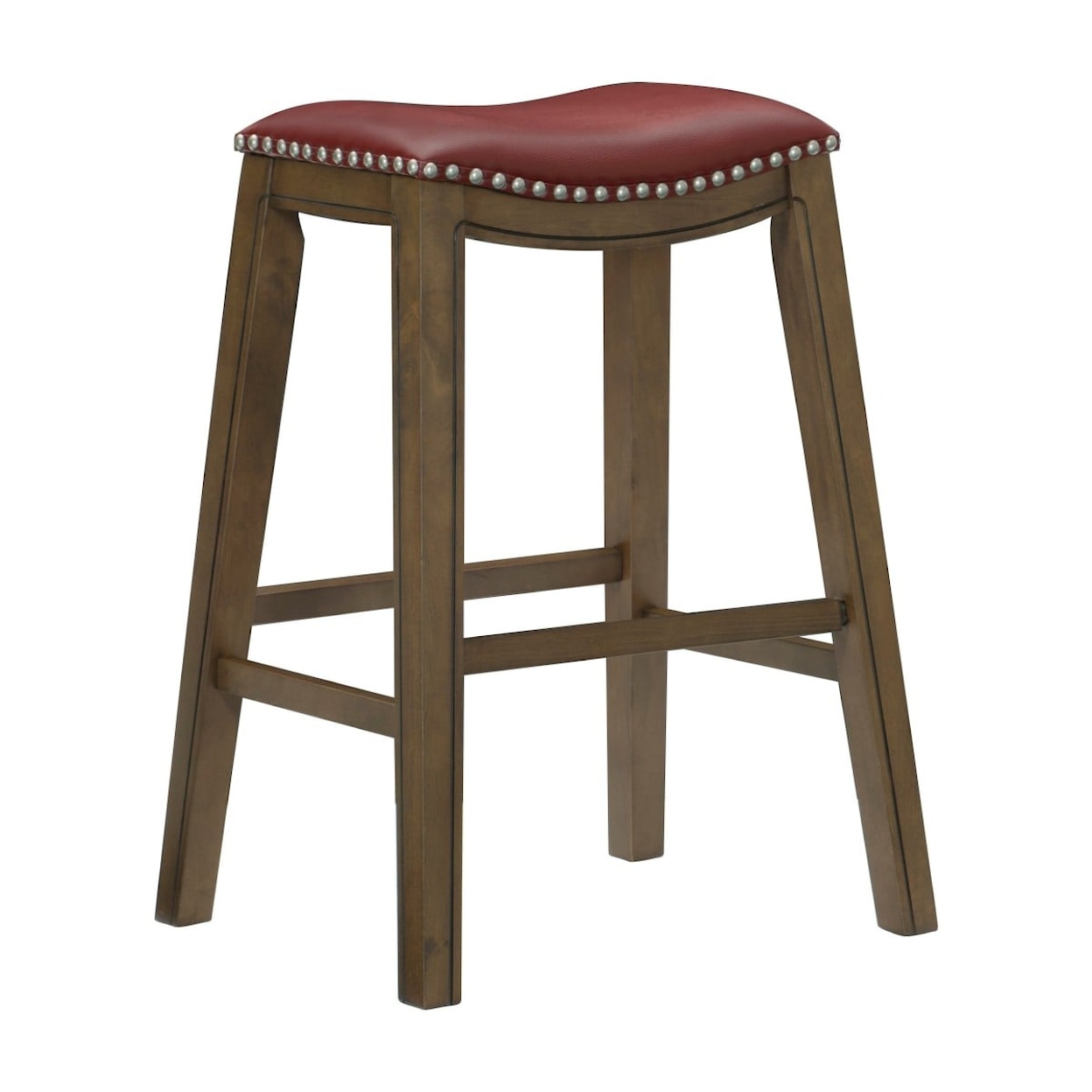 Homelegance Ordway Pub Height Stool