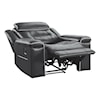 Homelegance Furniture Darwan Recliner