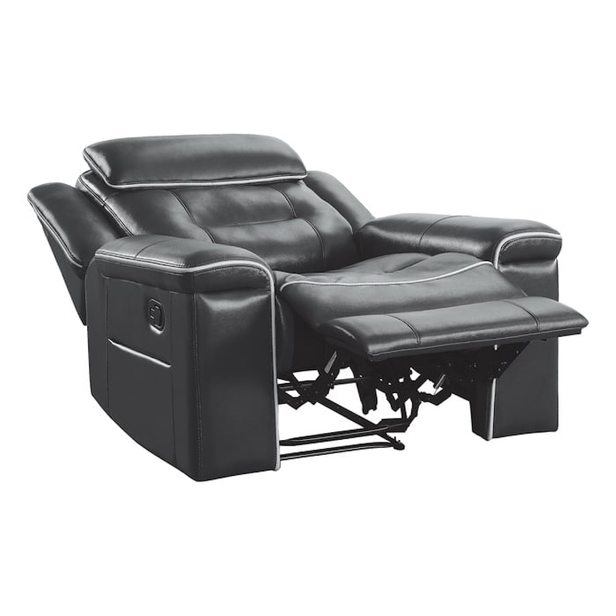 Homelegance Darwan Recliner