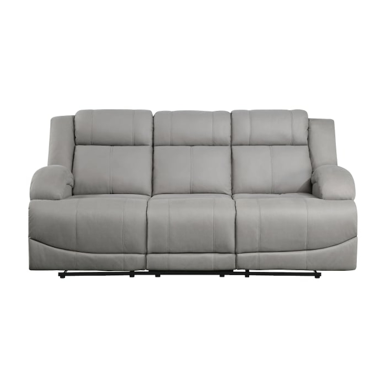 Homelegance Camryn Double Reclining Sofa