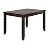 Homelegance Oklahoma 5 Piece Table & Chair Set