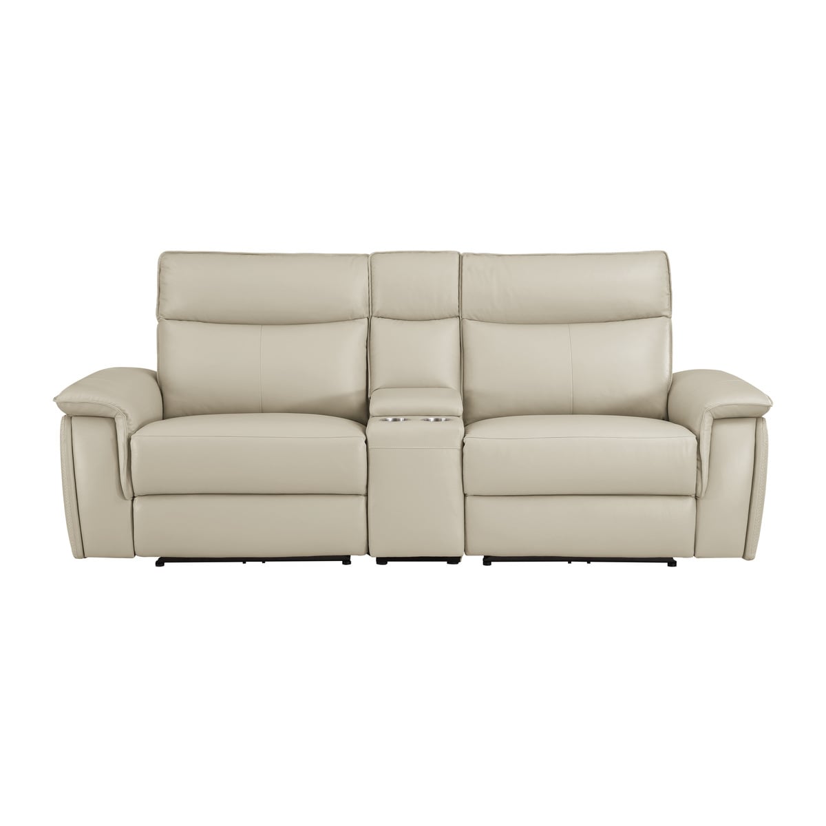 Homelegance Maroni Power Reclining Loveseat